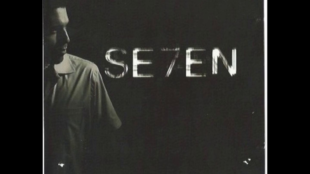 Mixin Marc - Se7en - Classic Chicago DJ Mix