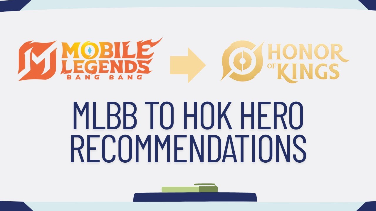 Рекомендации по героям Honor of Kings для игроков MLBB и новых игроков | Лучшие герои для новых и...
