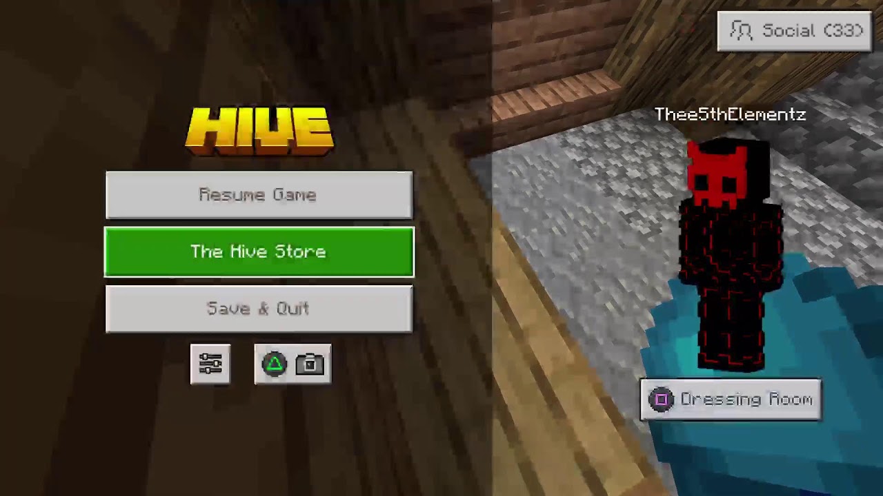 Minecraft