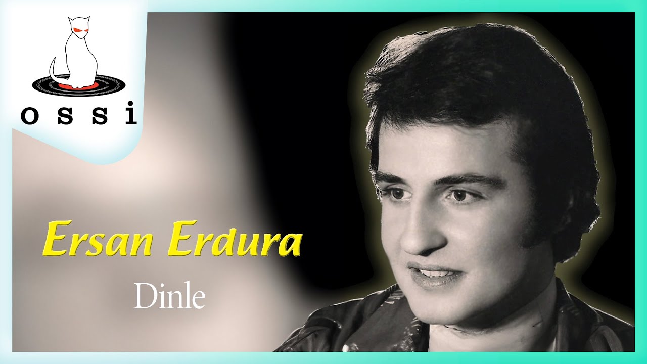 Ersan Erdura - Dinle