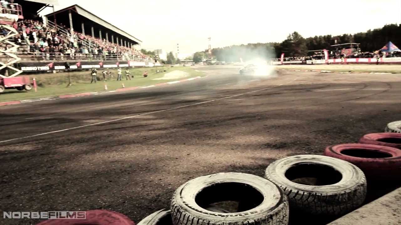 NORBEFILMS | EEDC | 2nd Round - Riga