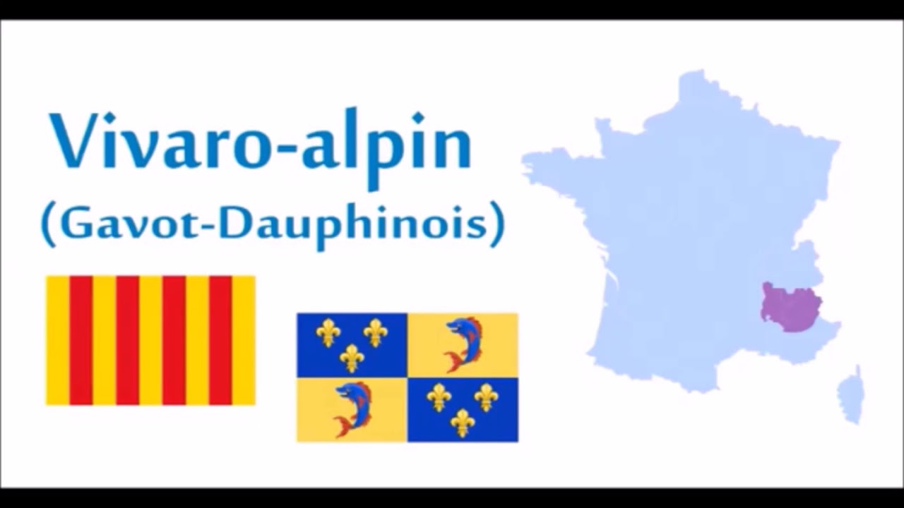 Les Dialectes Occitans