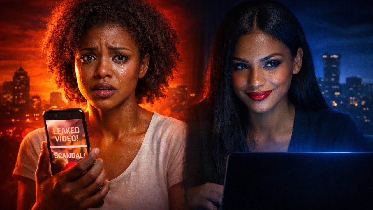 THE INFLUENCER’S CURSE