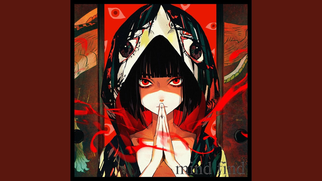 mind find (feat. 可不)