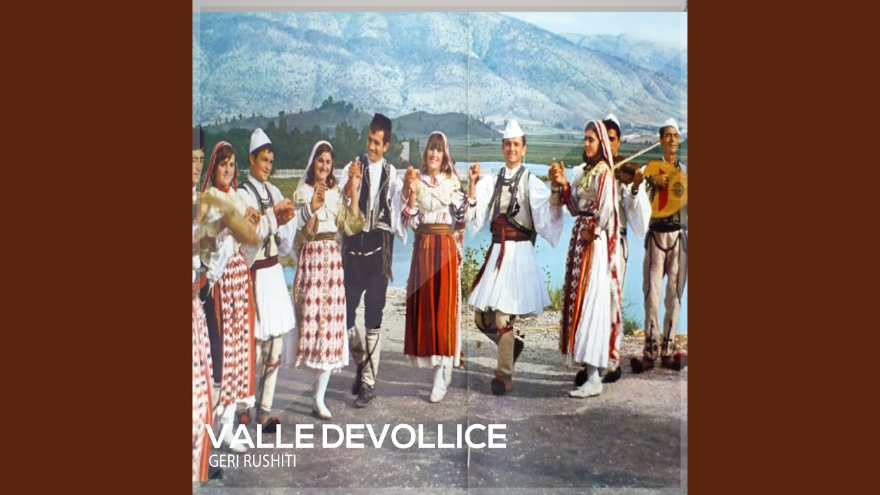 Valle Devollice