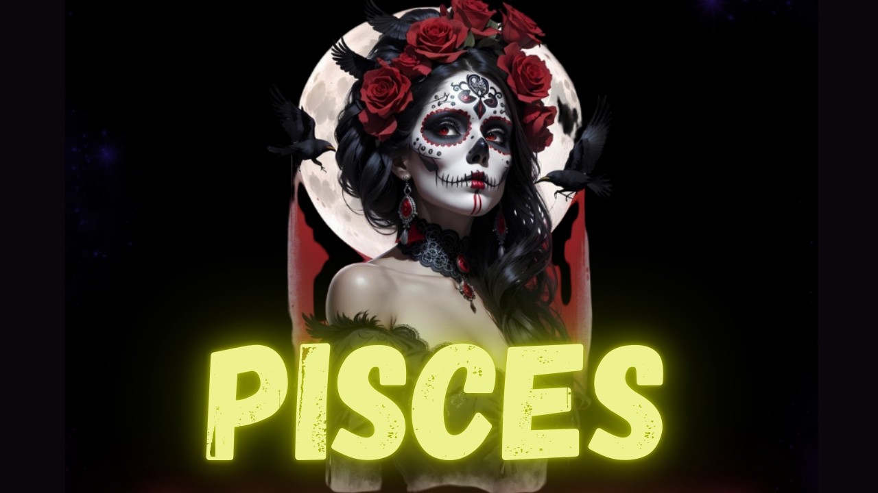 PISCES- You Are About To Hurt This Person With Goodbye!! Whatever It Is You Walk In Silence..TAROT