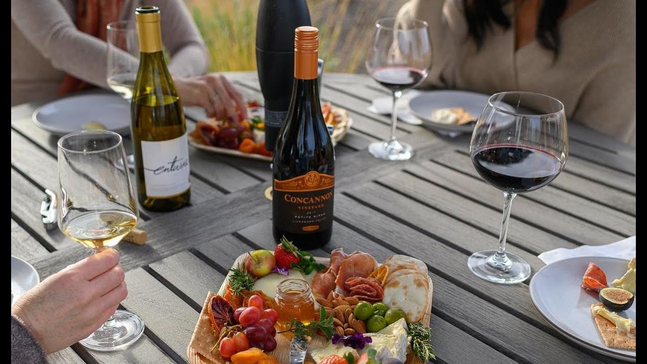 Livermore Valley Wine Region: Home to California Winemaking History + Current Wine Innovators