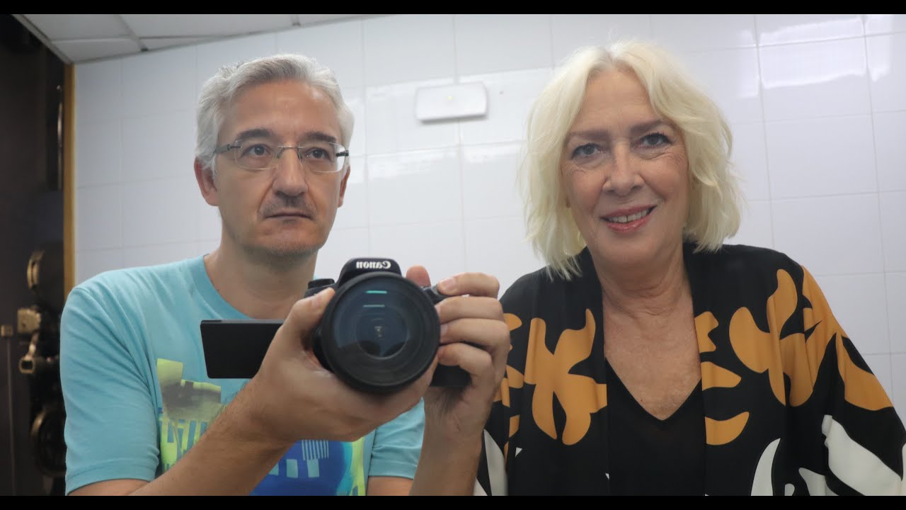 SUSI SÁNCHEZ en 242 películas después