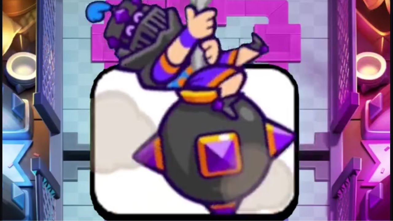 Hoy si subimos LIGA #clashroyale