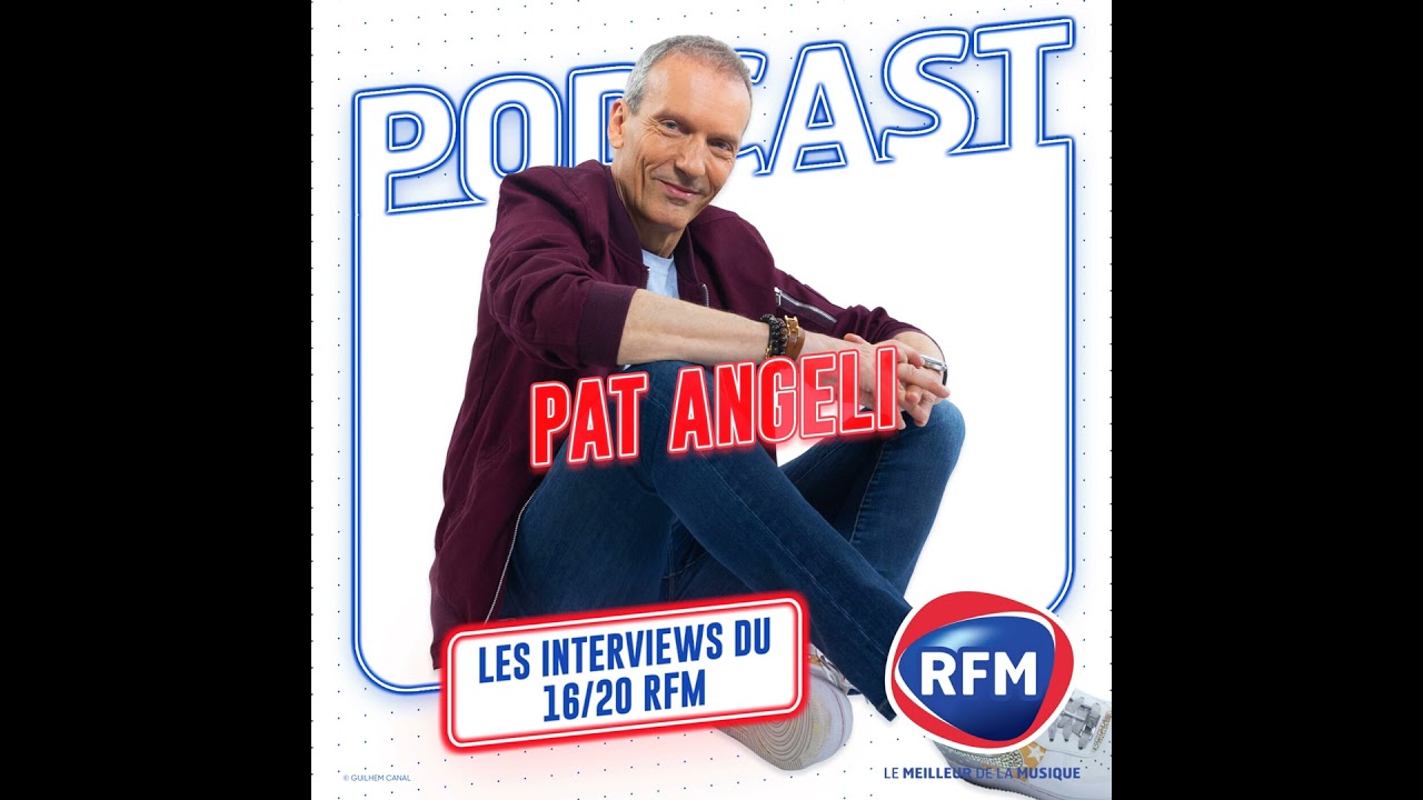 Interview Vanessa Paradis