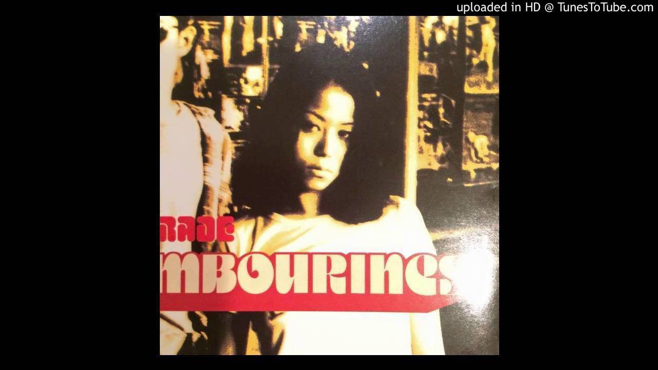 Midnight Parade/ Love Tambourines