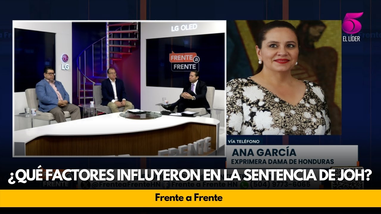 Frente a Frente - 27 de junio