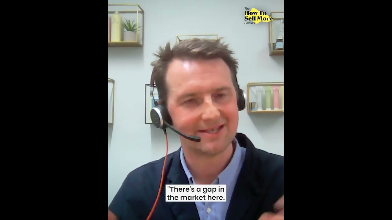 From Market Gap to $100M: The Real Story Behind Bulldog Skincare #simonduffy