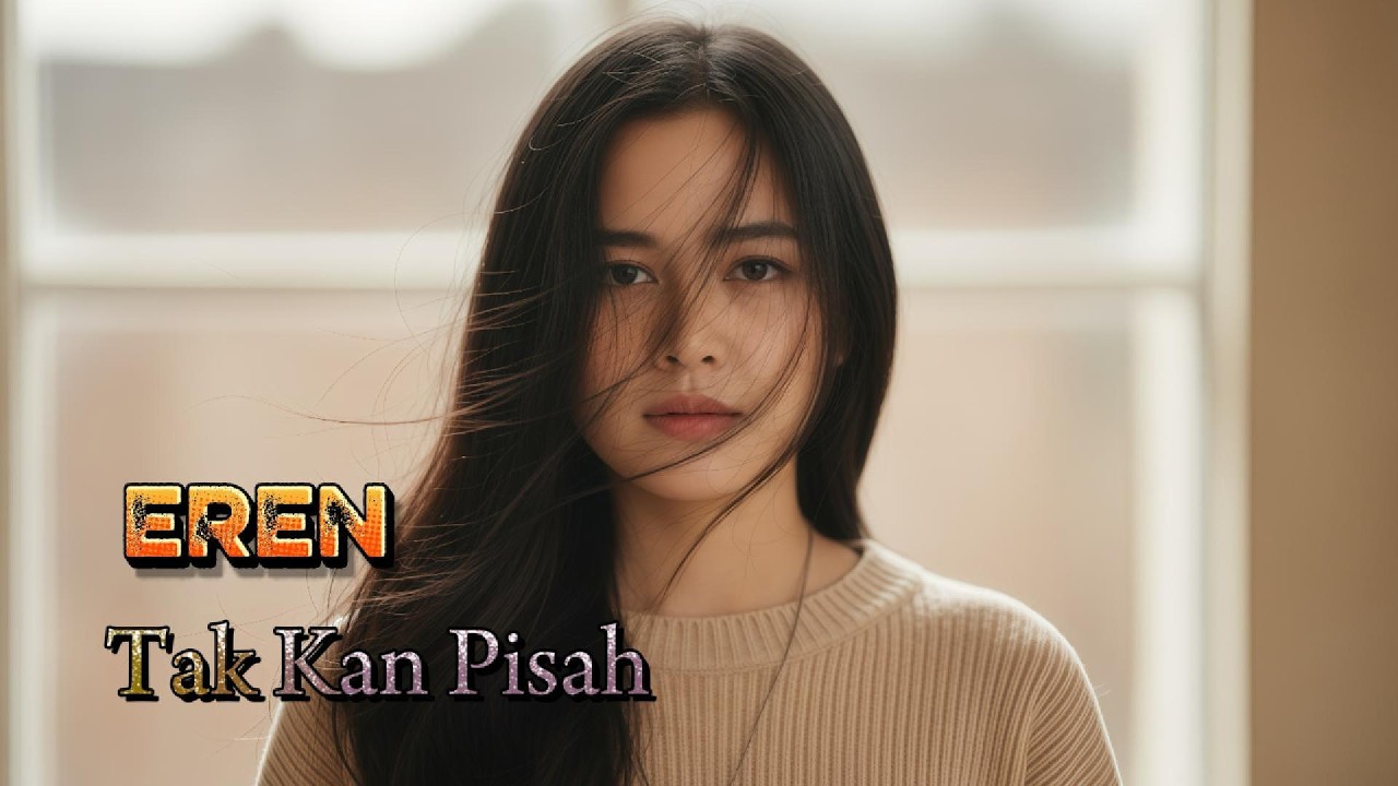 EREN –  TAKKAN PISAH | COVER BY BOGANGBEN