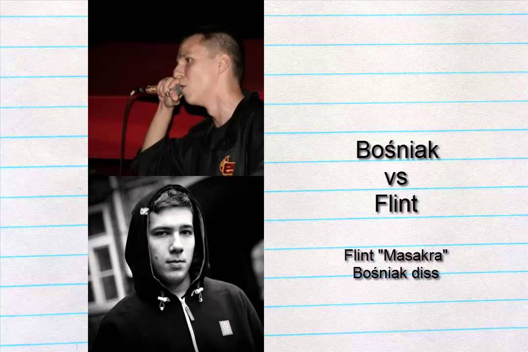 Flint - 