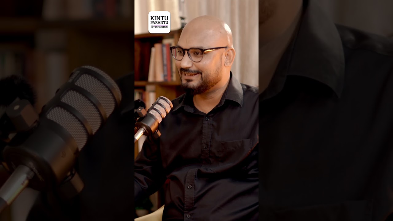 Dalit Journalist&rsquo;s Shocking Story of Facing Caste Discrimination