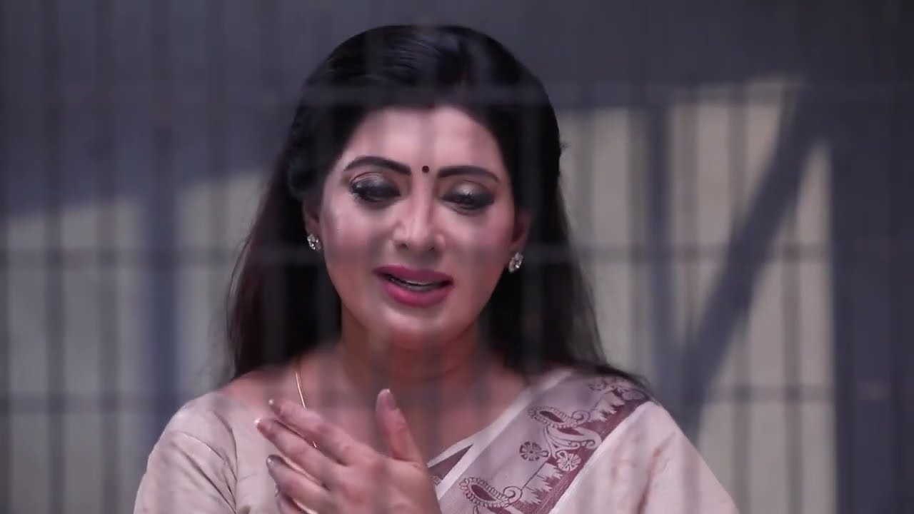 Sembaruthi - Ep 1117 - Karthikraj,Shabana,Priya Raman - Tamil Tv Serial - Zee5 Tamil Classics