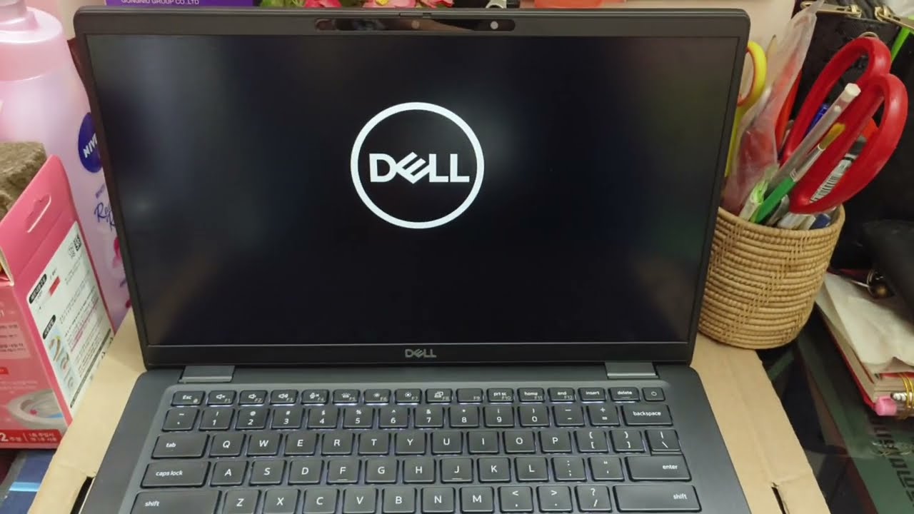 Dell latitude 7410 unboxing review.