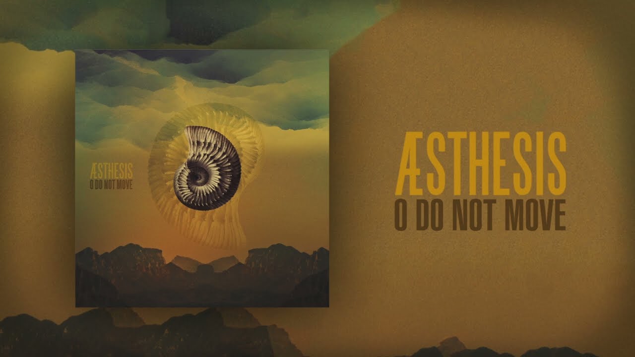 Æsthesis - Tumbalalaïka