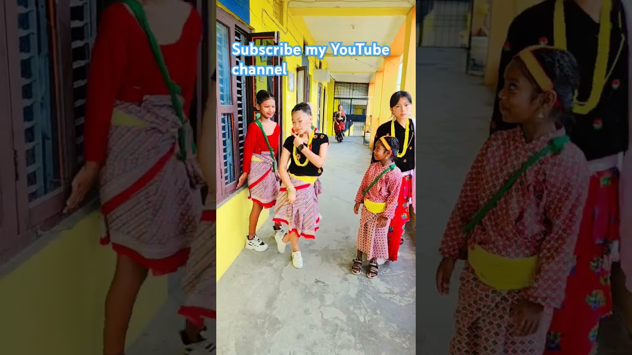 Rukum maikot new nepali movie song #dance #dancemusic #love