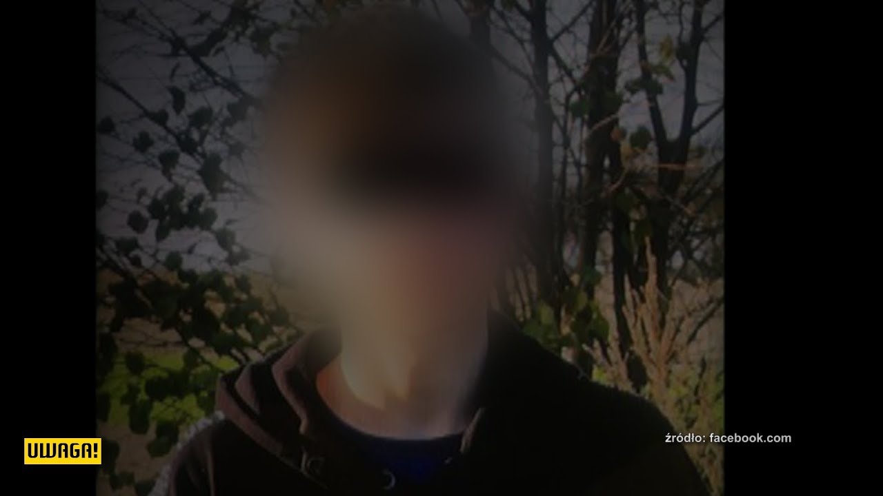 14-latek zabił macochę i ranił brata. Inspirował się zabójcami (UWAGA! TVN)