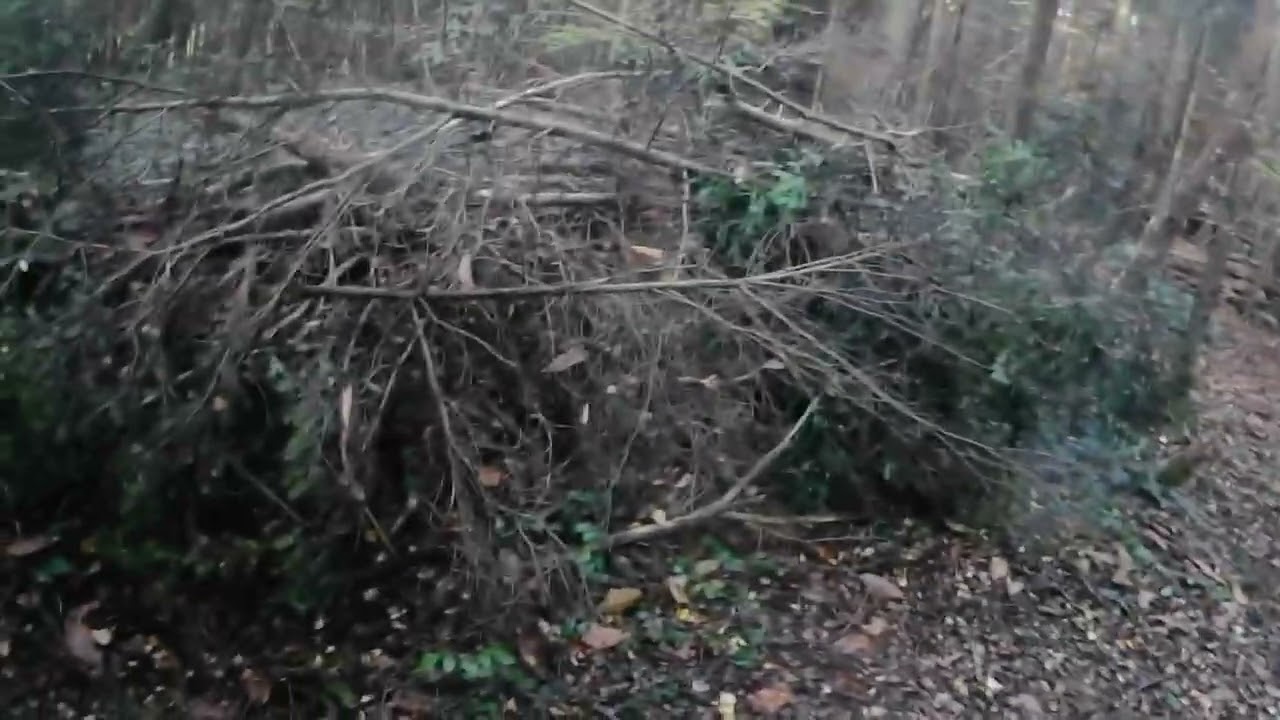 apocalypse airsoft kent first game session
