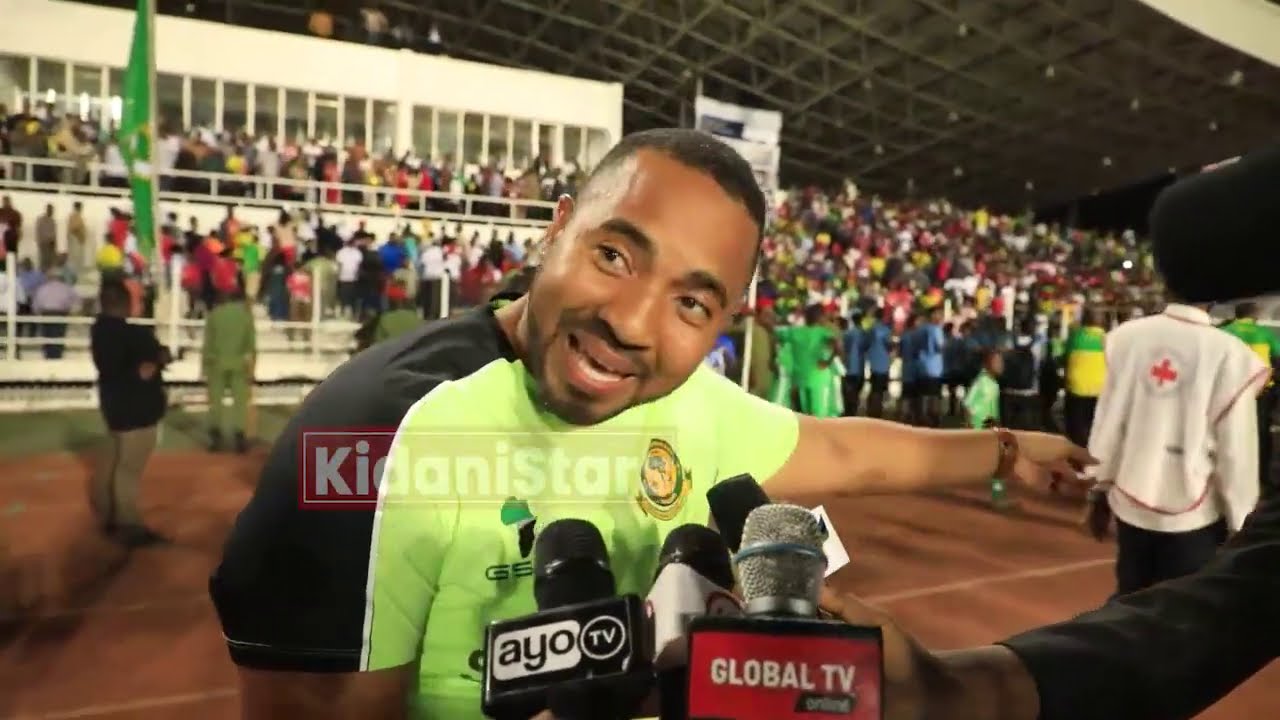 Yanga Bingwa, Alichosema Antonio Nugaz Kuwafunga Simba