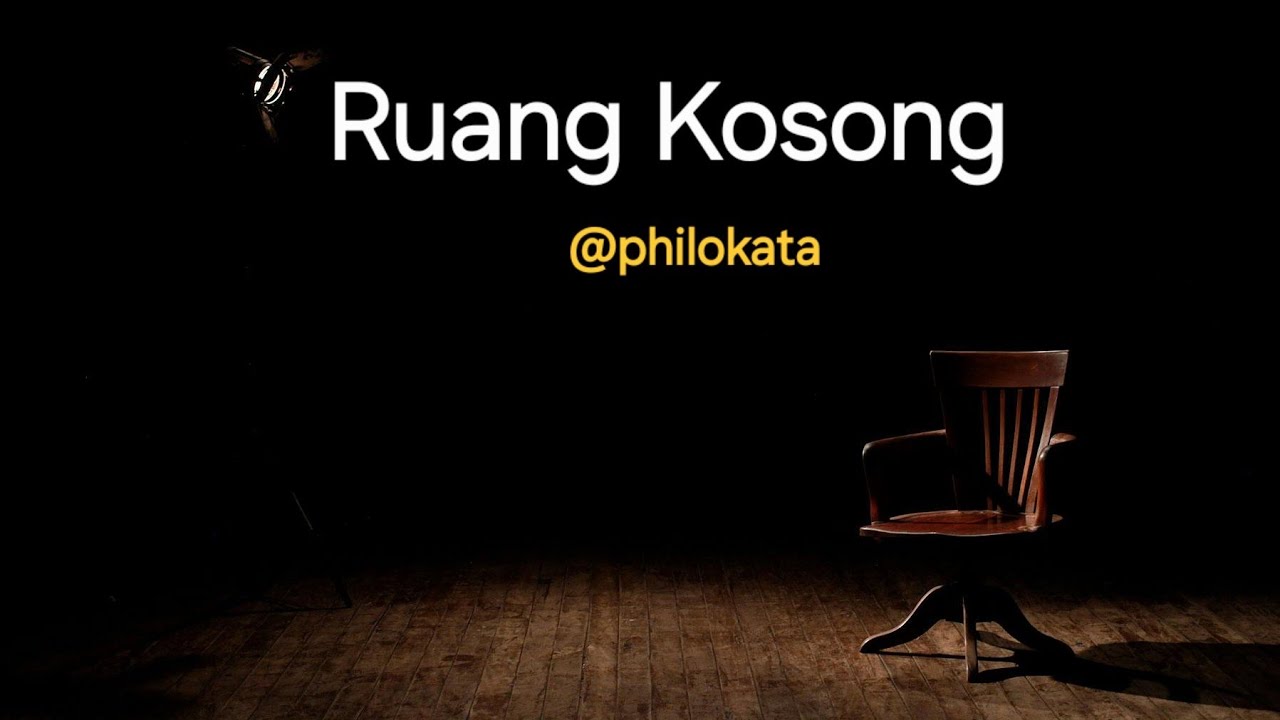 Ruang Kosong