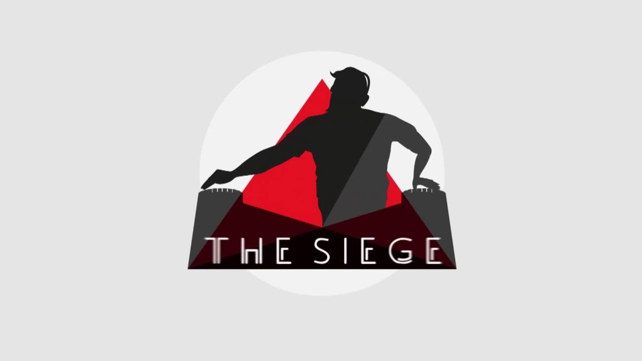 THE SIEGE /// Festa delle matricole Assid