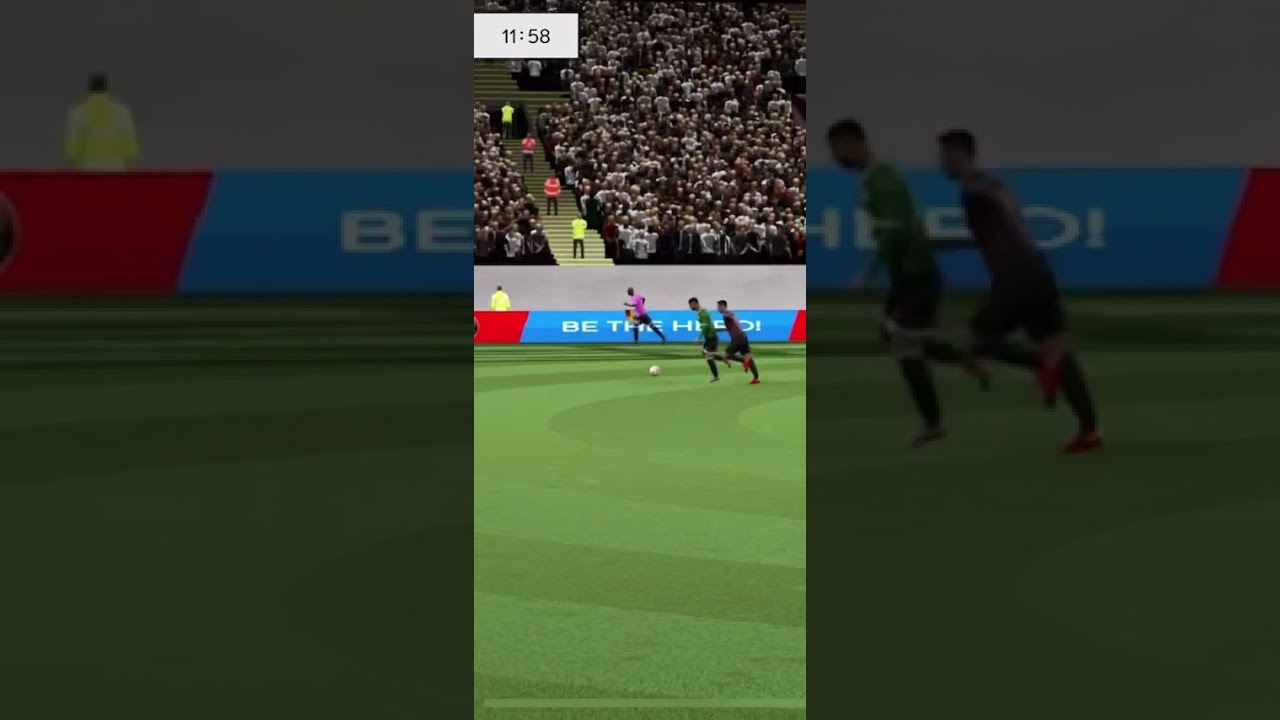 Super goal #dls25 #dls25classicplayer #dlssupergoal