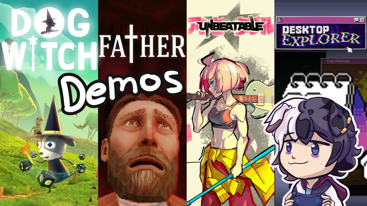 Demour - More Demos to Free My Disk Space