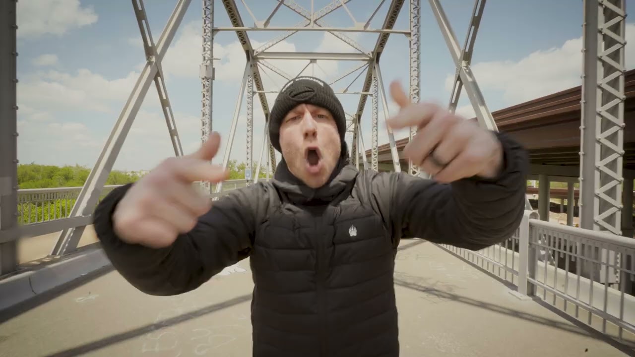 Soul Exchange - CASH AND COLD HANDS (ft. Taylor Young) OFFICIAL VIDEO