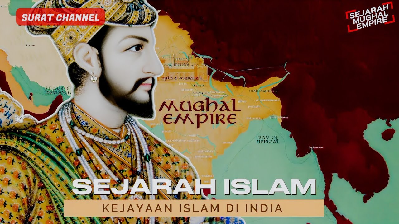 Sejarah Kesultanan islam di india