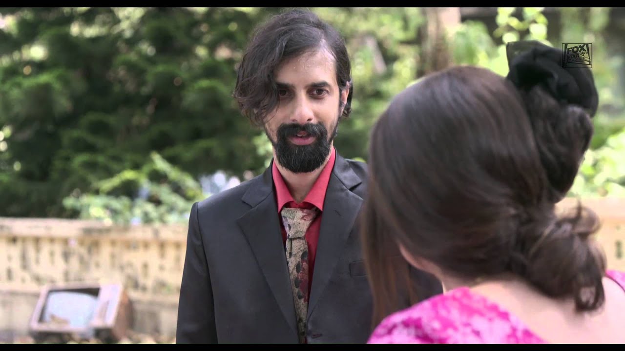 Fox Star Quickies : Finding Fanny - Call Me Mrs.Eucharistica!