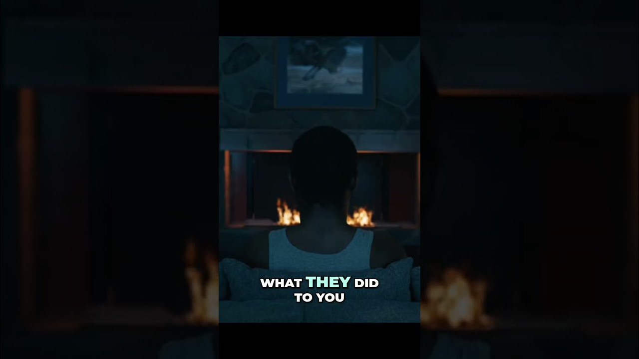 Family Trip Takes an Unexpectedly Dark Turn #shorts
