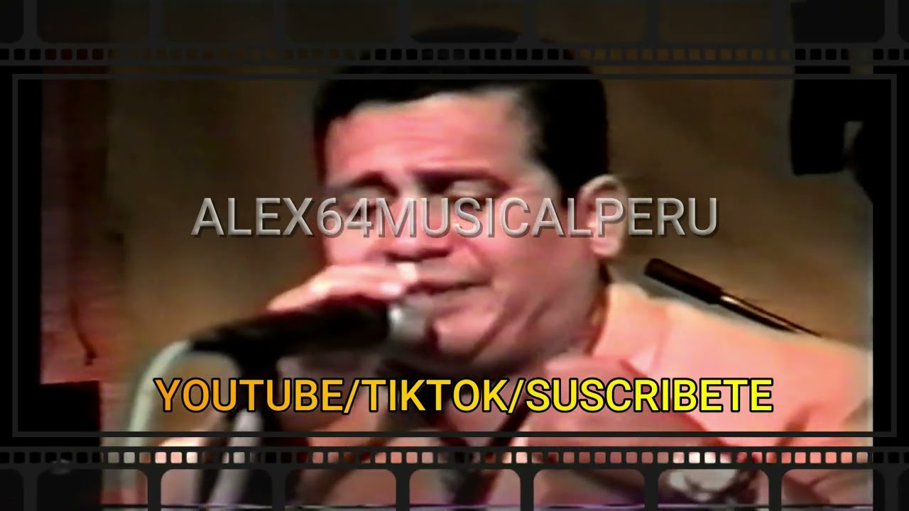 INTERNACIONAL PACIFICO - PENUMBRAS - TONY ROSADO - 1998