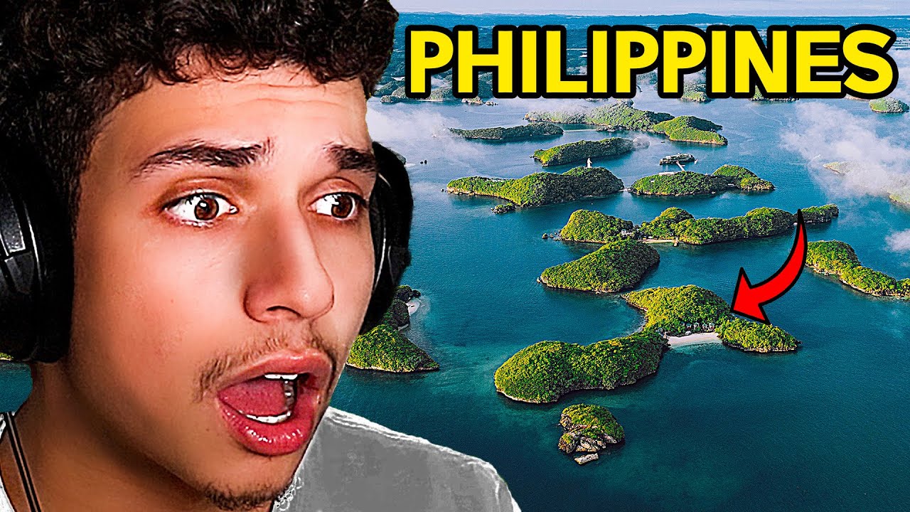 Wonders In The Philippines!