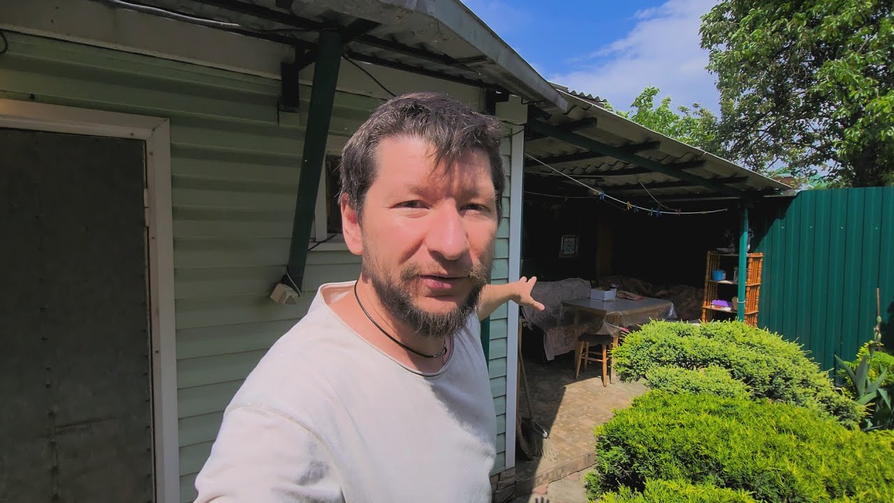 $200 PER MONTH! THE CHEAPEST HOUSE FOR RENT IN RUSSIA!