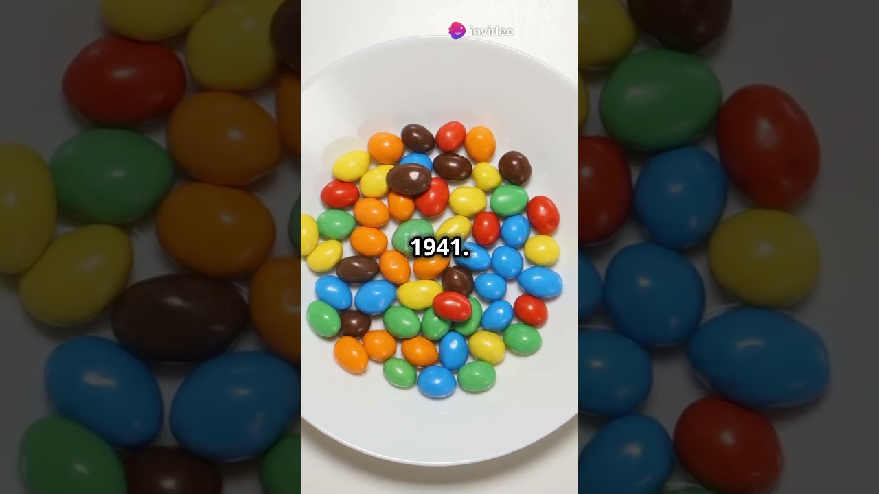 Top 5 Best Candies in the USA! 