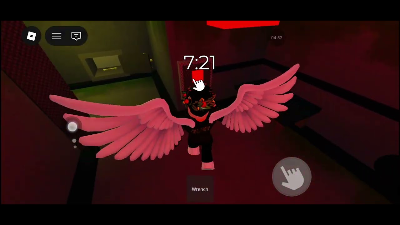 GamePlay spider vs NeftModeler #Roblox By NeftModeler 