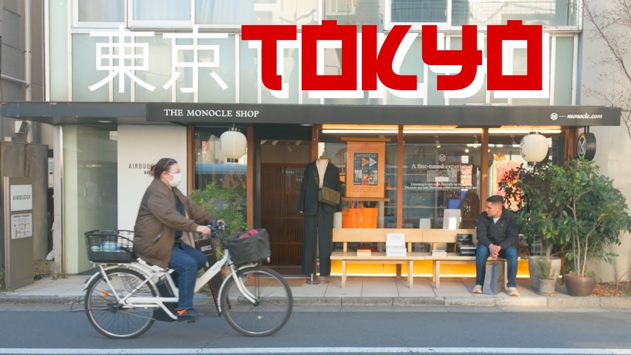 TOKYO Neighborhoods | Cute & fun day at Gotokuji and Cool vibes at Tomigaya #tokyo #manekineko