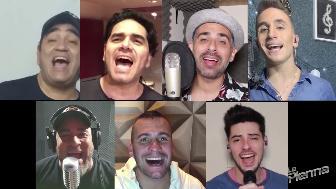 Color Esperanza 2020 by La Plenna