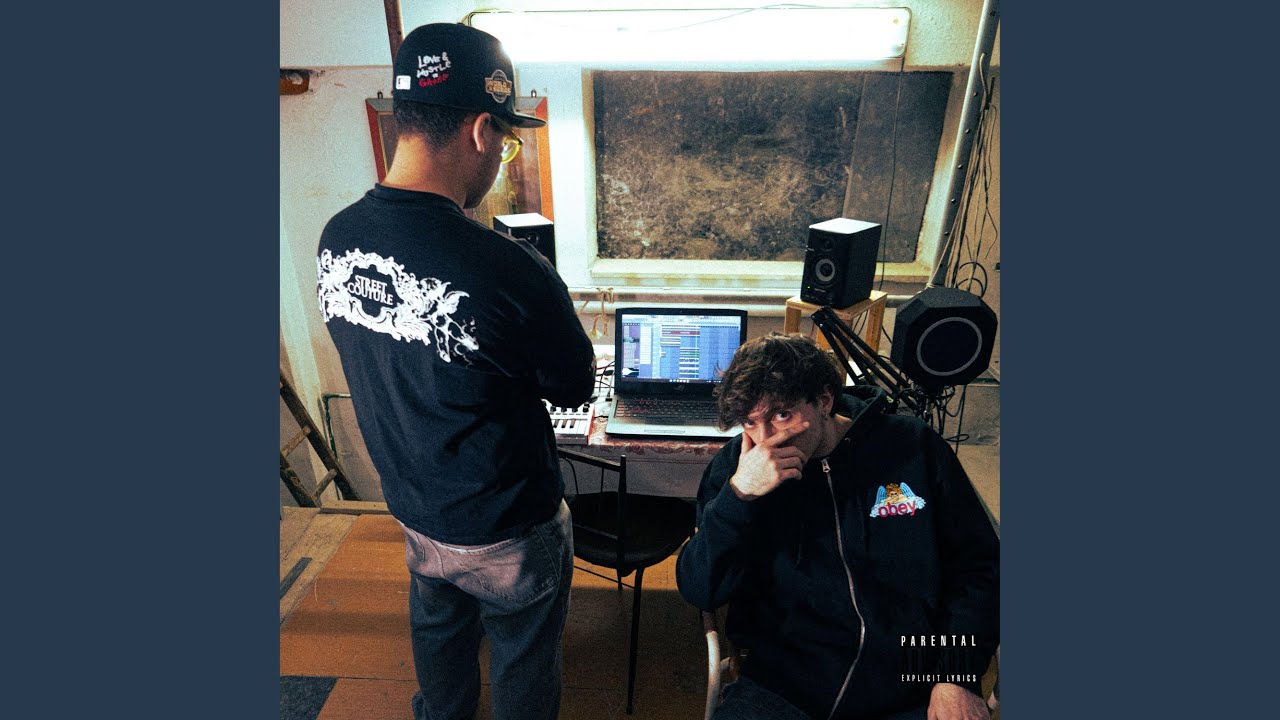 FIFTY (feat. M U S E)