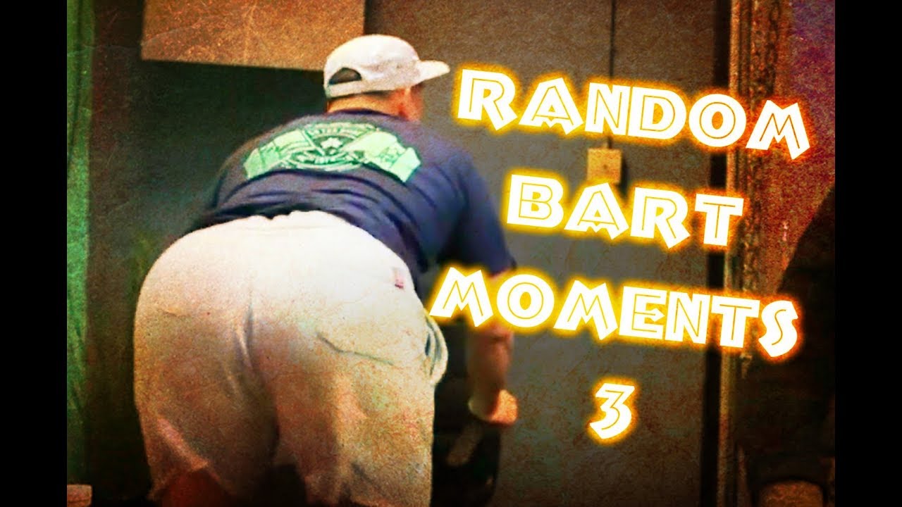 JustKiddingNews Random Bart Moments 3
