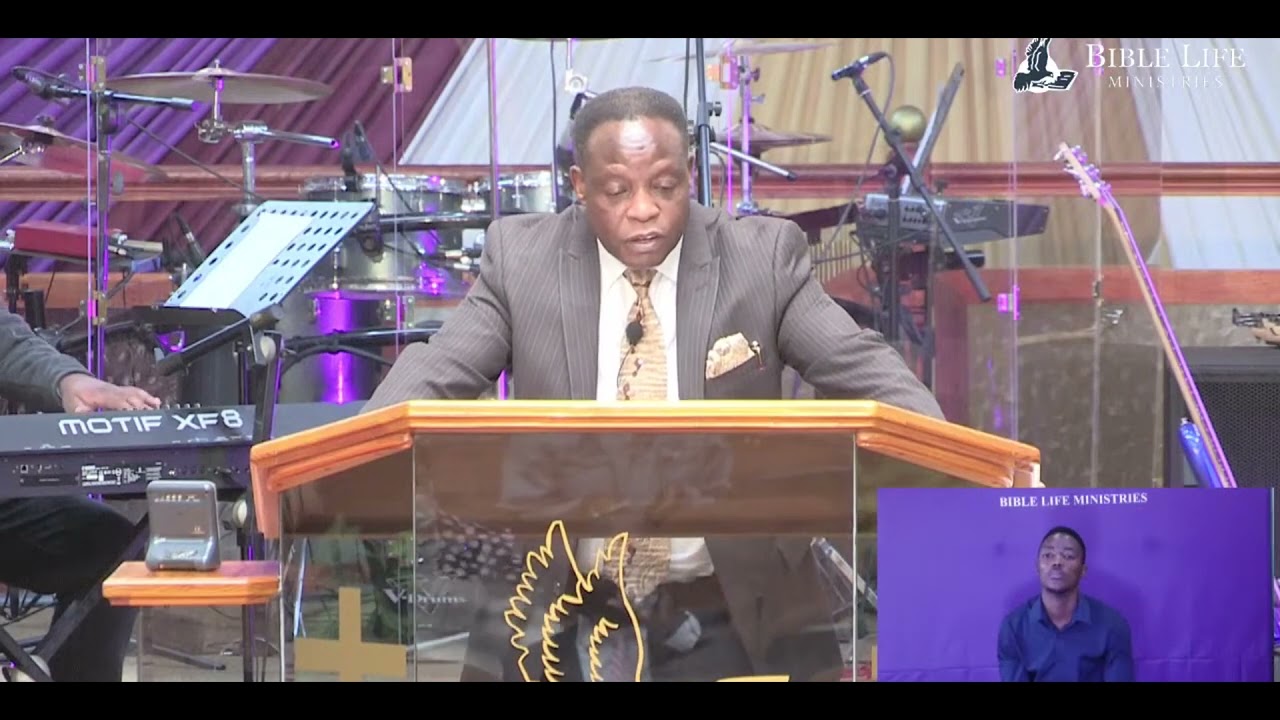 Dr E A Sitima || Life Missing Ingredients