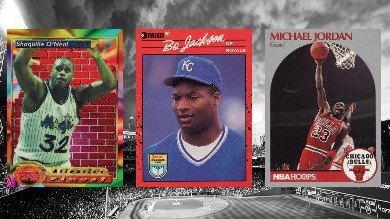 Top 50 Highest Selling Sports Cards! August 10th - August 17th 2025