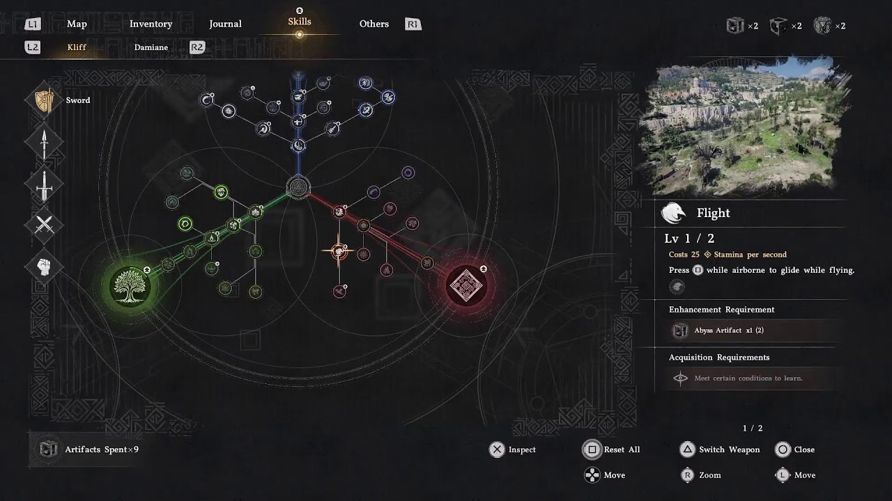 LIVE NOW: Crimson Desert - Day 2