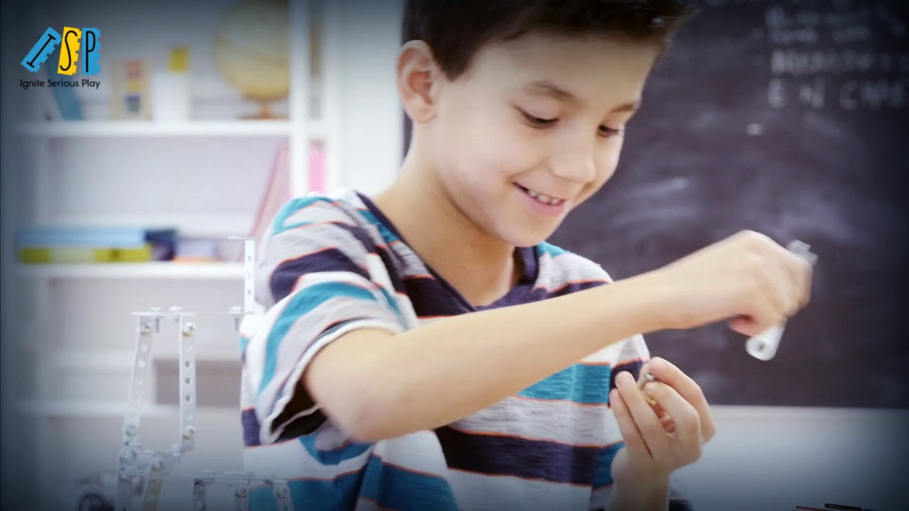 Actividades tecnológicas MAKER - STEAM en el aula