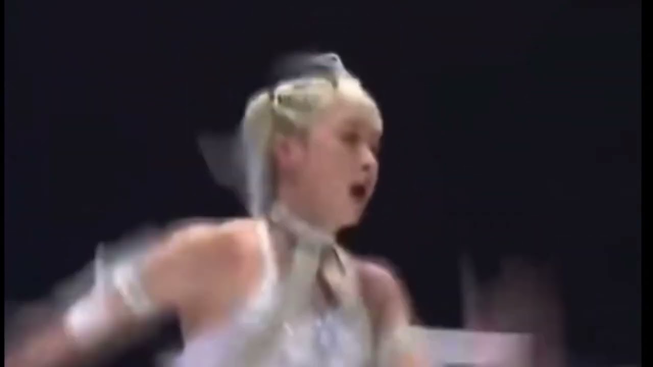 WAC 07(2024) Favourite Natsupoi Moves(feat freebird)
