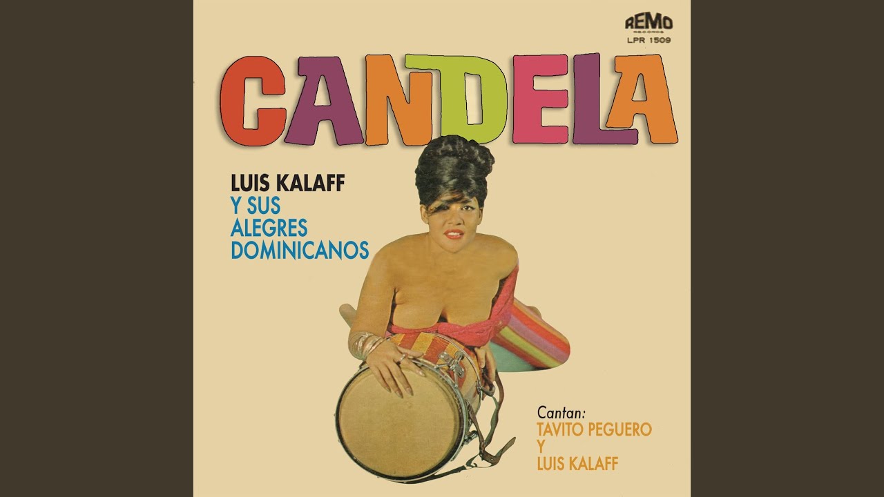 Agarralo Que Eso Es Tuyo